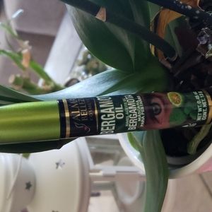 Mascara para pestañas Bergamot oil